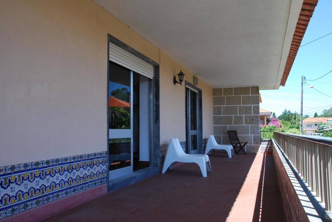 Carcavelos Hostel Pokoj fotografie